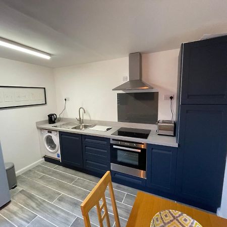 Serviced Accommodation Moray Elgin Luaran gambar