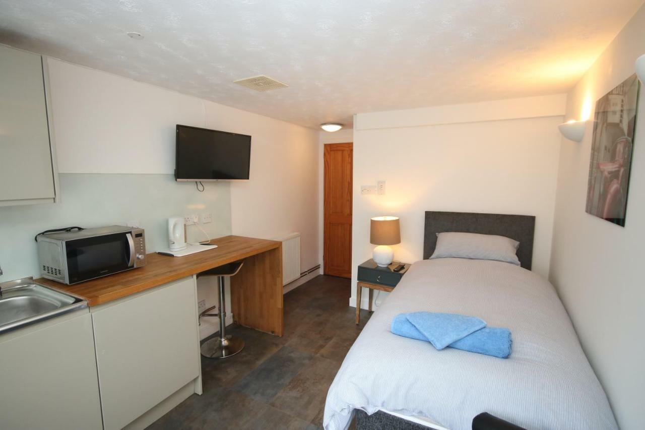 Serviced Accommodation Moray Elgin Luaran gambar